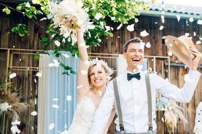 Okiem Żony i Matki- Agencja eventowa oraz Agencja organizacji ślubów i wesel